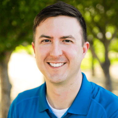 Mike Hostetler's avatar