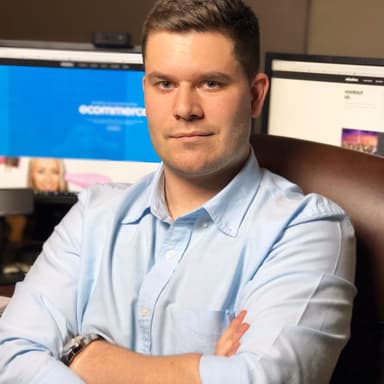 Ryan Gellis's avatar
