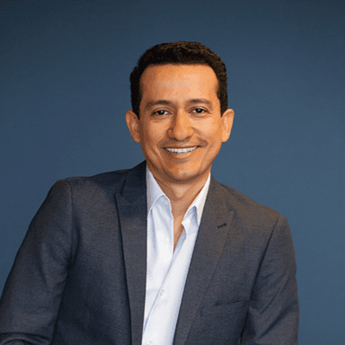 Oscar Moncada's avatar