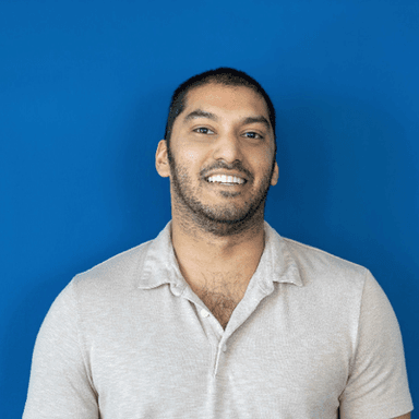 Ashish Datta's avatar