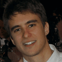 Josh Weinstein's avatar