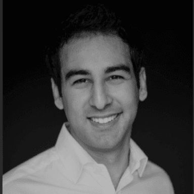Keyvan Karimi's avatar