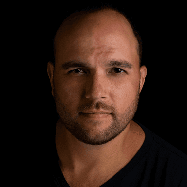 Christopher Seshadri's avatar