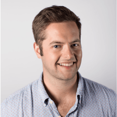 Michael Fellows's avatar