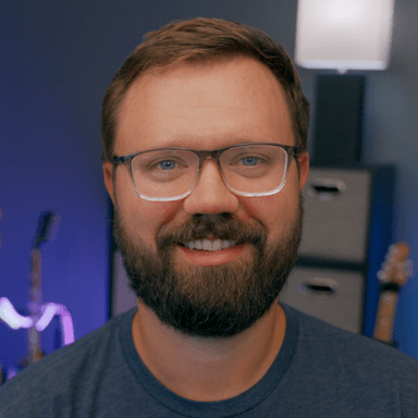 Patrick Conley's avatar