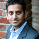 Vishal Shah's avatar