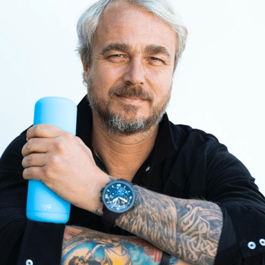 Christoph Bertsch's avatar