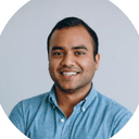 Achal Patel's avatar