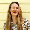 Kim Kaupe's avatar
