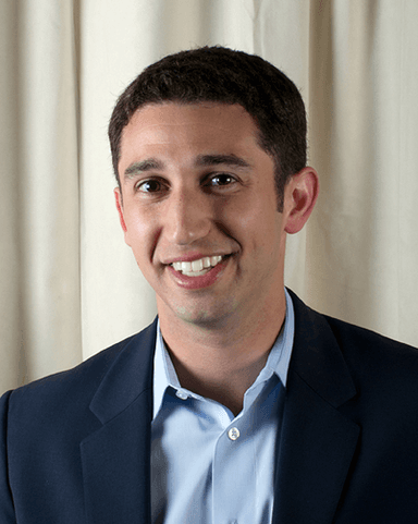 Ben Rubenstein's avatar