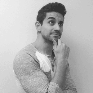 Andrew Sosa's avatar