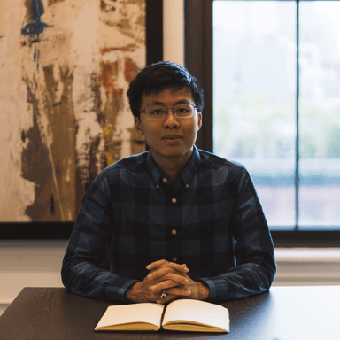 Greg Soh's avatar
