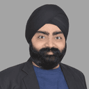 Daman Jeet Singh's avatar