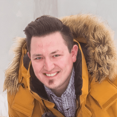 Jonathan Clausen's avatar