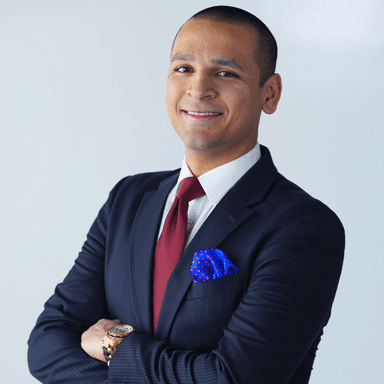 Ali Mirza's avatar