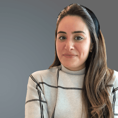 Oriana Papin-Zoghbi's avatar