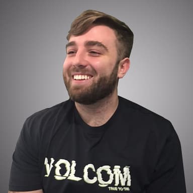 Brandon Harris's avatar