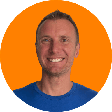 Danny Beckett's avatar
