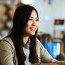 Rong Zhang's avatar