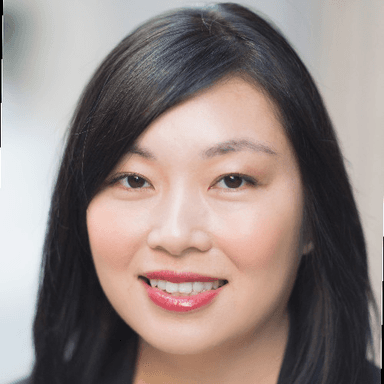 Lisa Liu's avatar