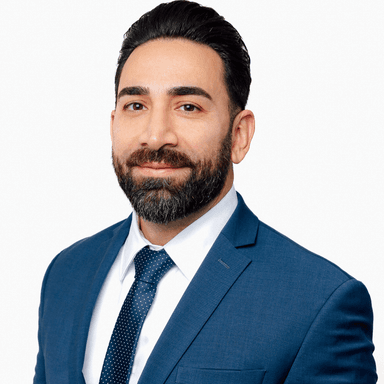 Ariya Malek's avatar