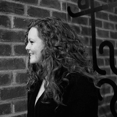 Ashleigh Hansberger's avatar