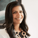 Radhika Tandon's avatar