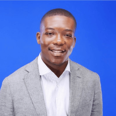 Joseph Akintolayo's avatar