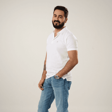 Nilay Mehrotra's avatar