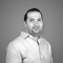 Reuben Yonatan's avatar