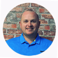 Jeff Vogl's avatar