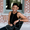 Tonika Bruce's avatar