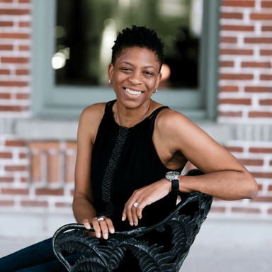 Tonika Bruce's avatar