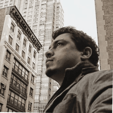 Boris Rozman's avatar