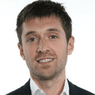 Ben Lerer's avatar
