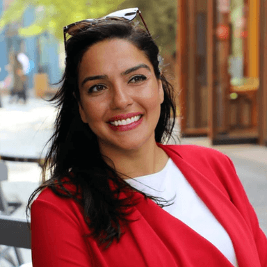 Saana Azzam's avatar