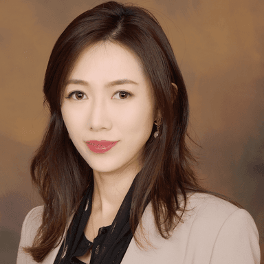Yifei Yin's avatar