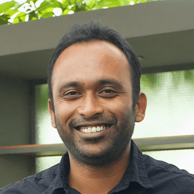 Vinay Indresh's avatar