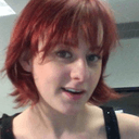Morgan First's avatar
