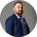 Andrew Ryan's avatar