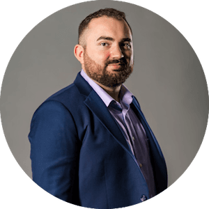 Andrew Ryan's avatar