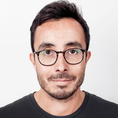 Alvaro Chacon's avatar