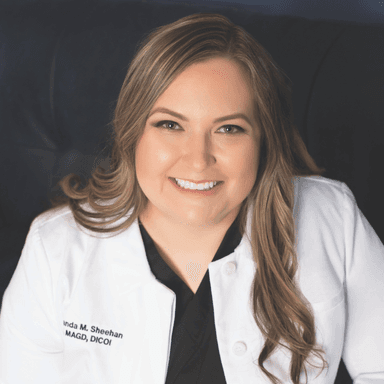 Amanda M. Sheehan's avatar