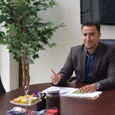 Fares Elsabbagh's avatar