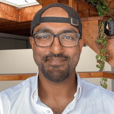 Akshar Bonu's avatar