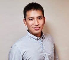 Han-Gwon Lung's avatar