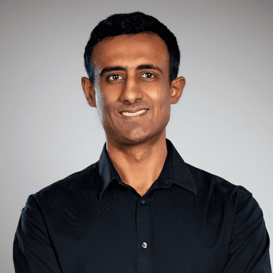Zain Jaffer's avatar