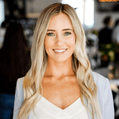 Kayleigh Christina's avatar