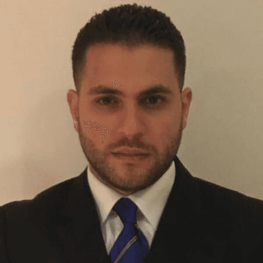 Jad Mawlawi's avatar