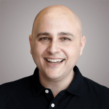 Adam Preiser's avatar